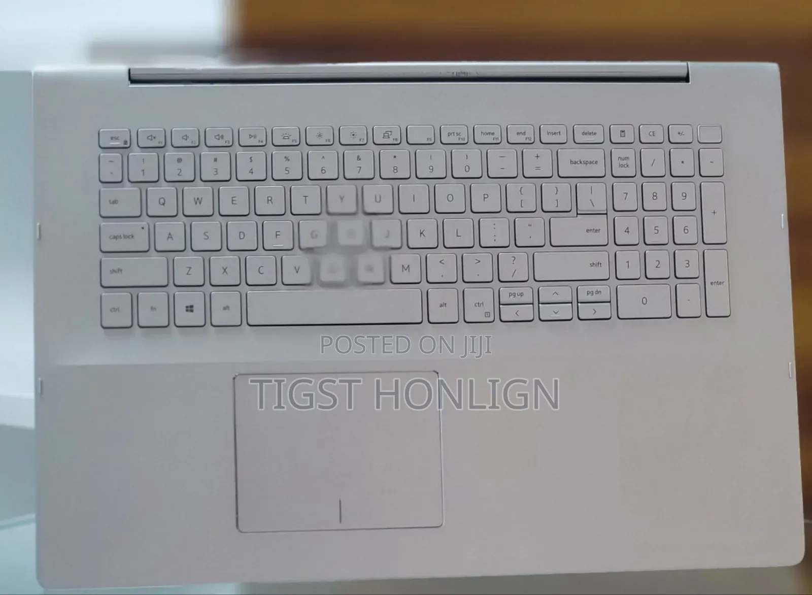 New Laptop Dell Inspiron 13 5368 16GB Intel Core I7 SSD 512GB