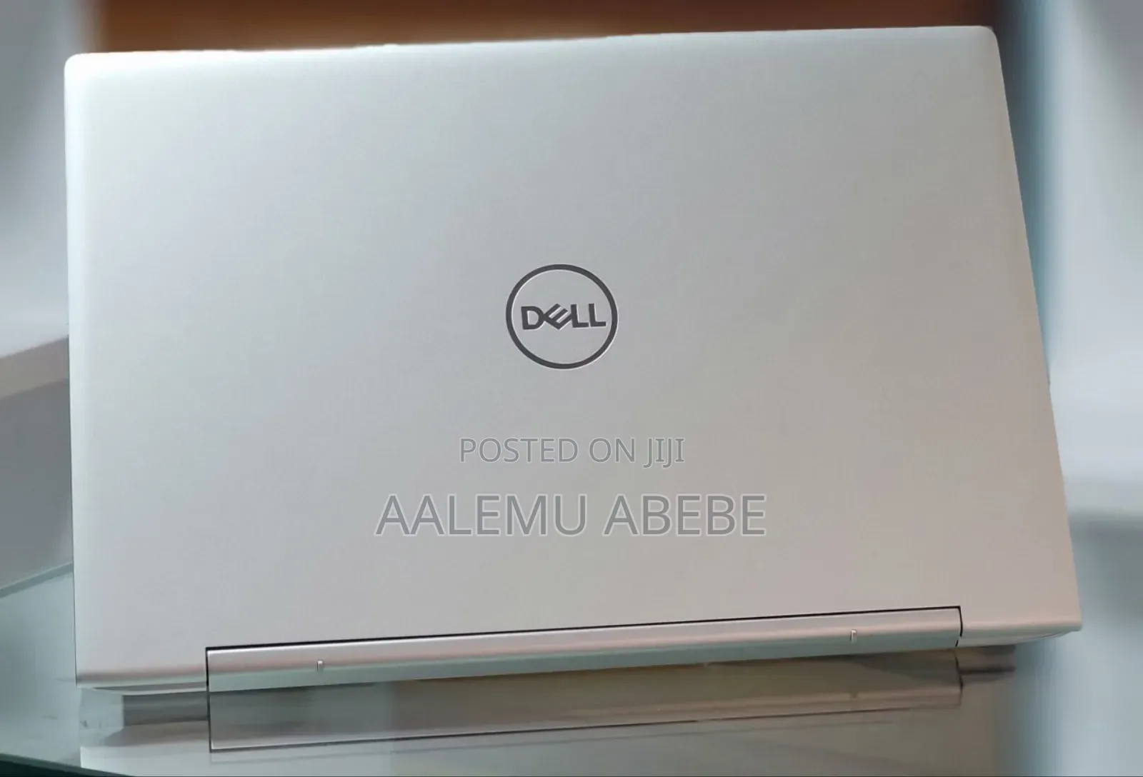 New Laptop Dell Inspiron 15 16GB Intel Core I7 SSD 512GB