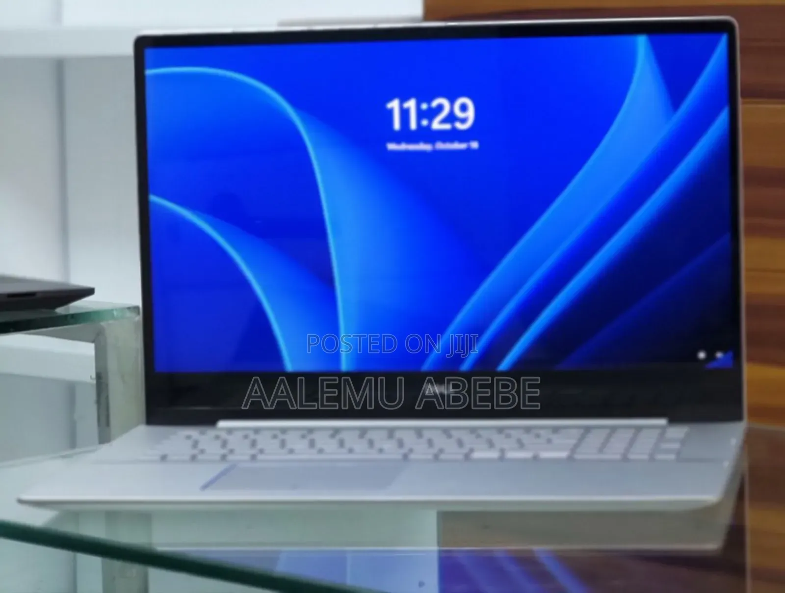 New Laptop Dell Inspiron 15 16GB Intel Core I7 SSD 512GB