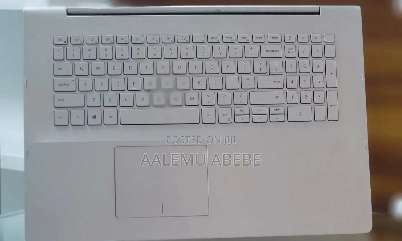 New Laptop Dell Inspiron 15 16GB Intel Core I7 SSD 512GB