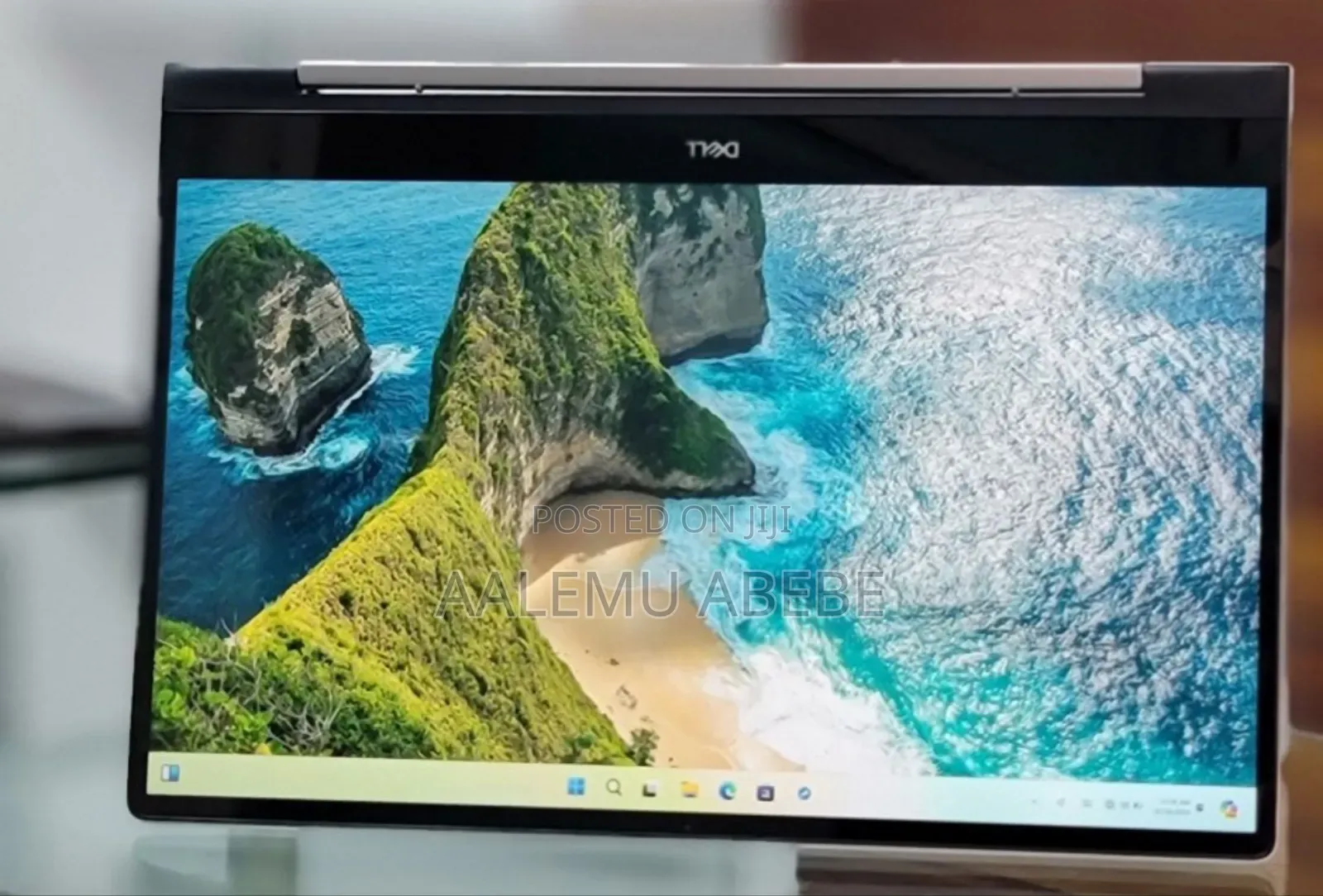 New Laptop Dell Inspiron 15 16GB Intel Core I7 SSD 512GB