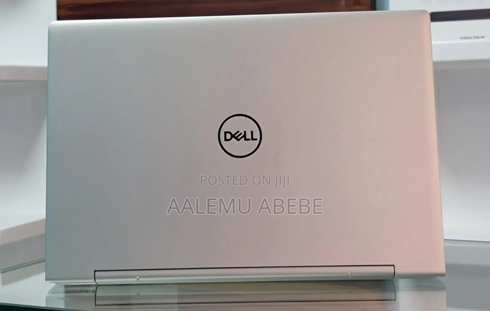 New Laptop Dell Inspiron 15 16GB Intel Core I7 SSD 512GB