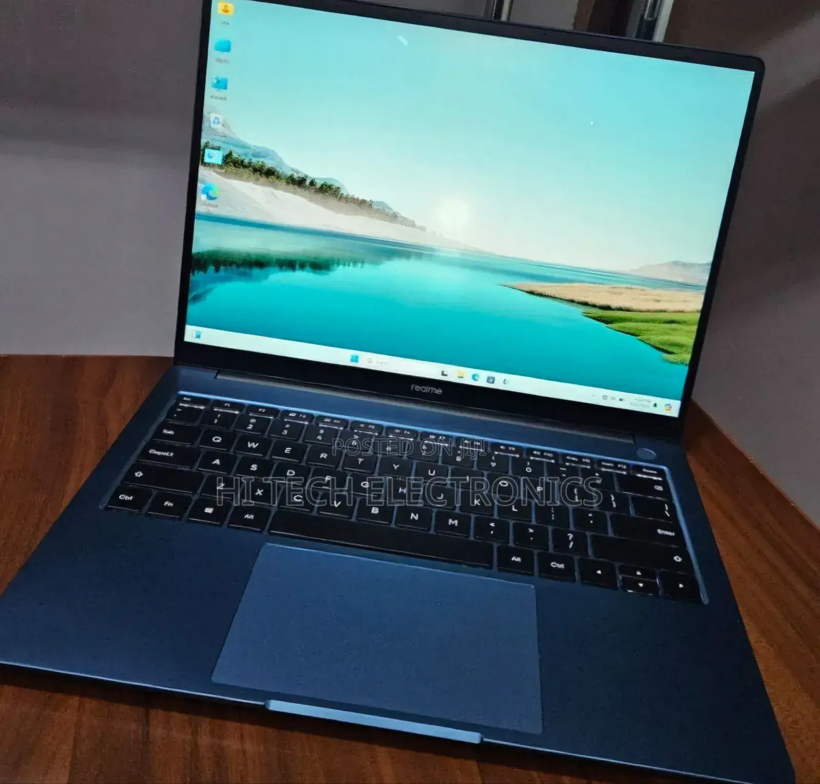 New Laptop 8GB Intel Core I5 SSD 512GB