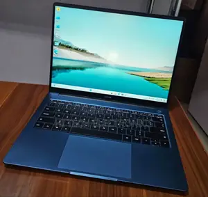 New Laptop 8GB Intel Core I5 SSD 512GB