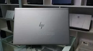 New Laptop HP ZBook 14 16GB Intel Core I7 SSD 512GB