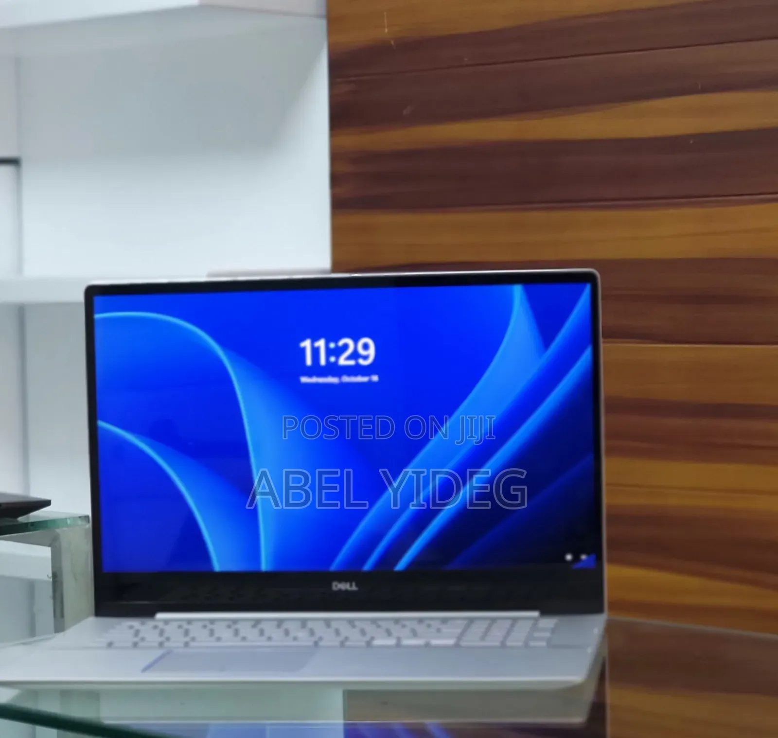 New Laptop Dell Inspiron 17 5000 16GB Intel Core I7 SSD 512GB