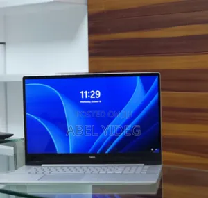 New Laptop Dell Inspiron 17 5000 16GB Intel Core I7 SSD 512GB