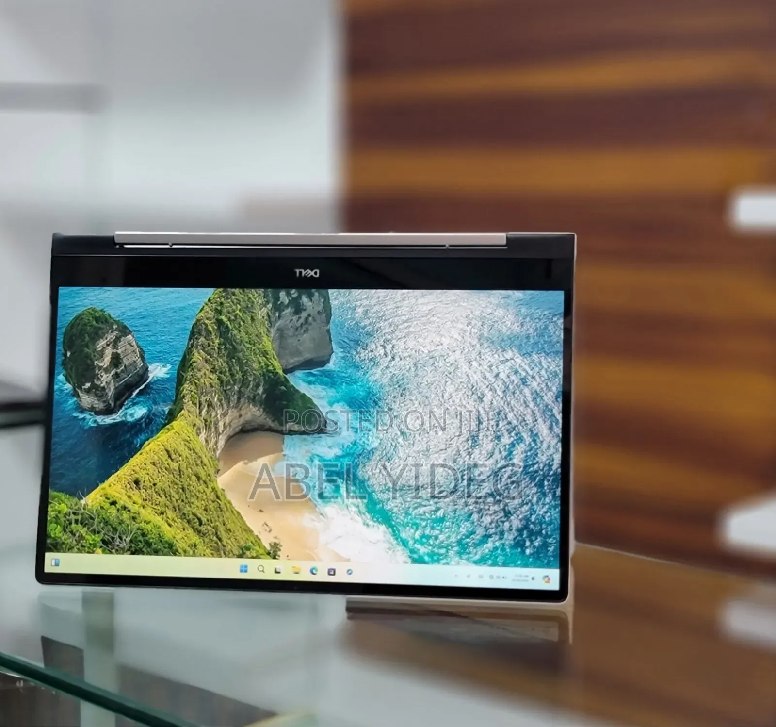 New Laptop Dell Inspiron 17 5000 16GB Intel Core I7 SSD 512GB