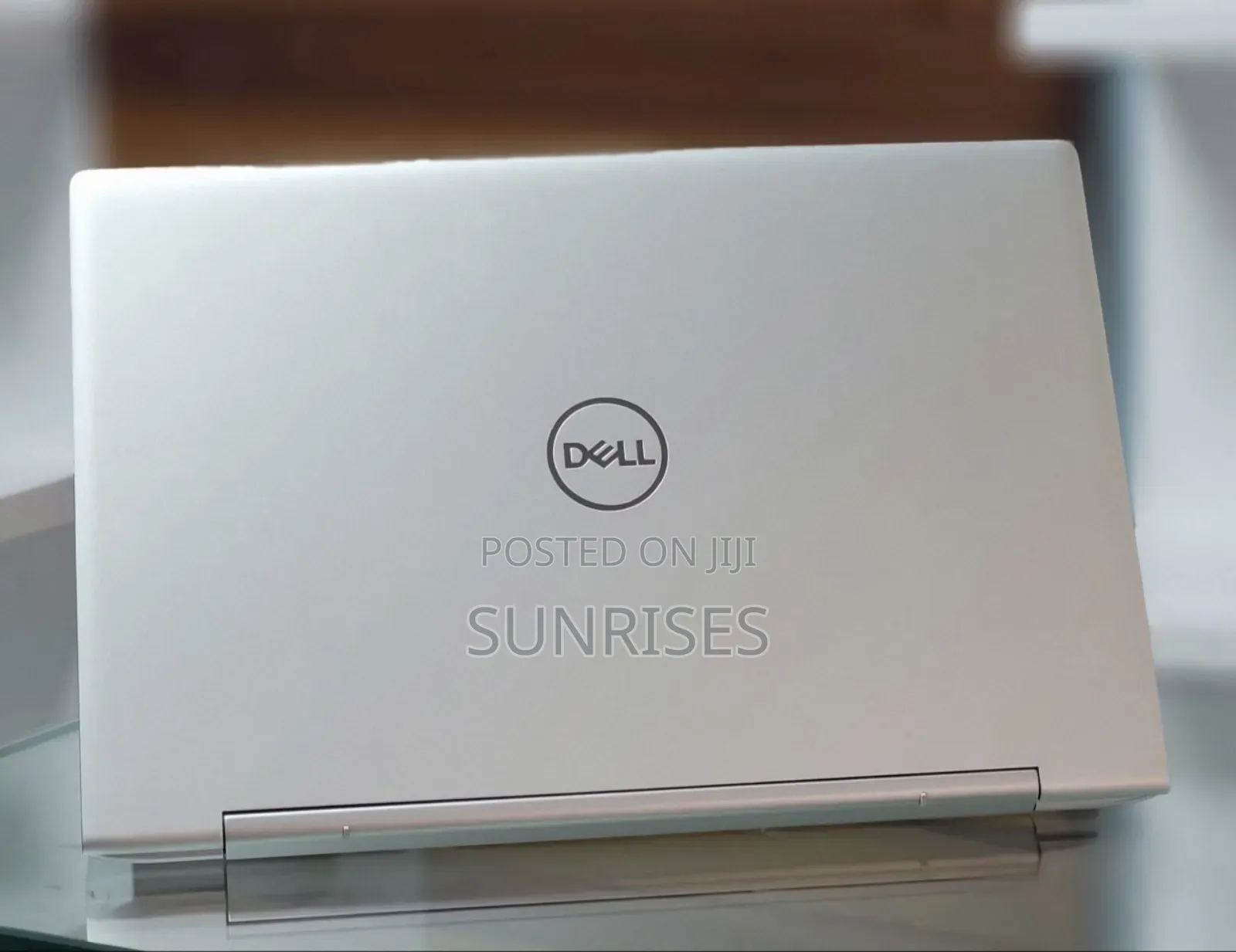 New Laptop Dell Inspiron 15 16GB Intel Core I7 SSD 512GB