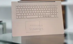 New Laptop Dell Inspiron 15 16GB Intel Core I7 SSD 512GB