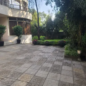 4bdrm House in Addis Abeba, Bole for rent