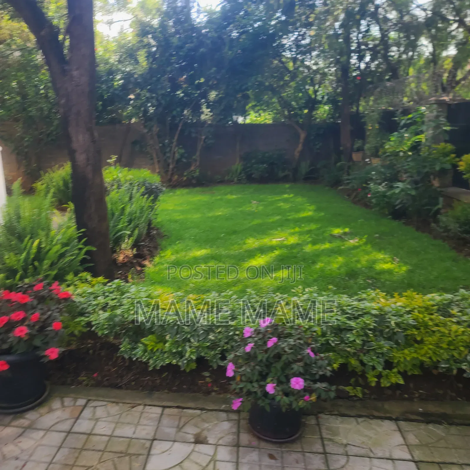 4bdrm House in Addis Abeba, Bole for rent