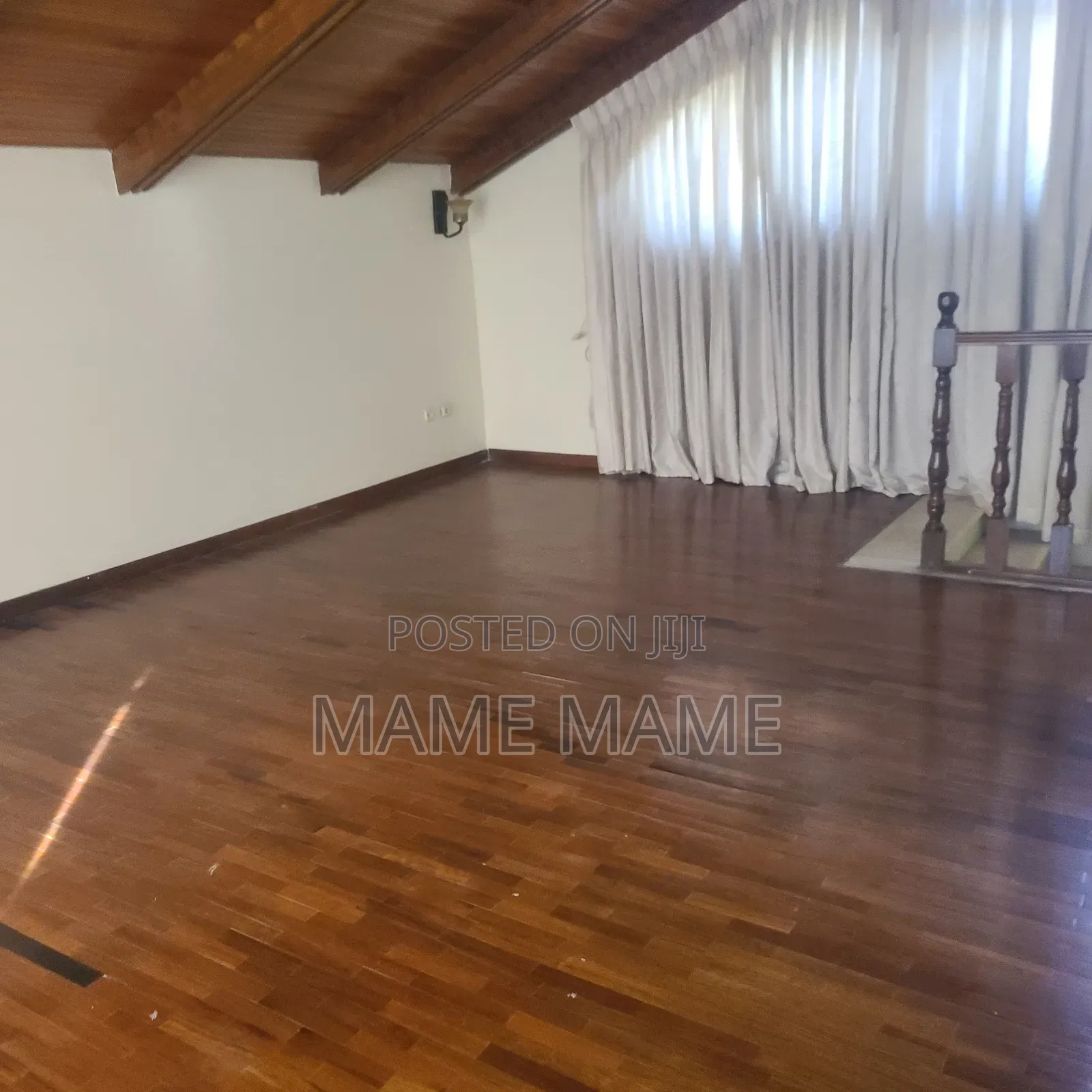 4bdrm House in Addis Abeba, Bole for rent