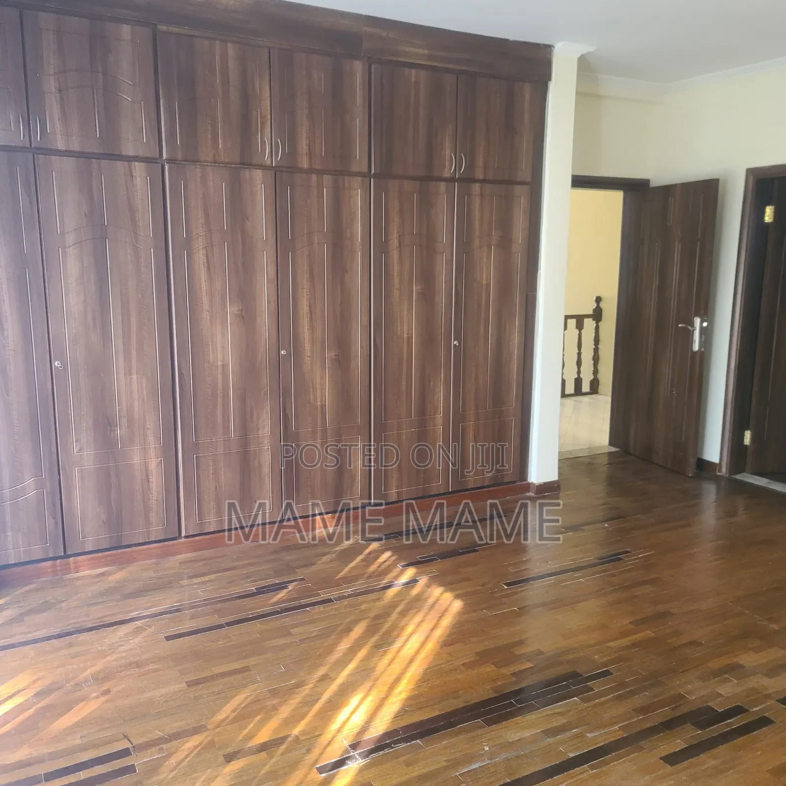 4bdrm House in Addis Abeba, Bole for rent