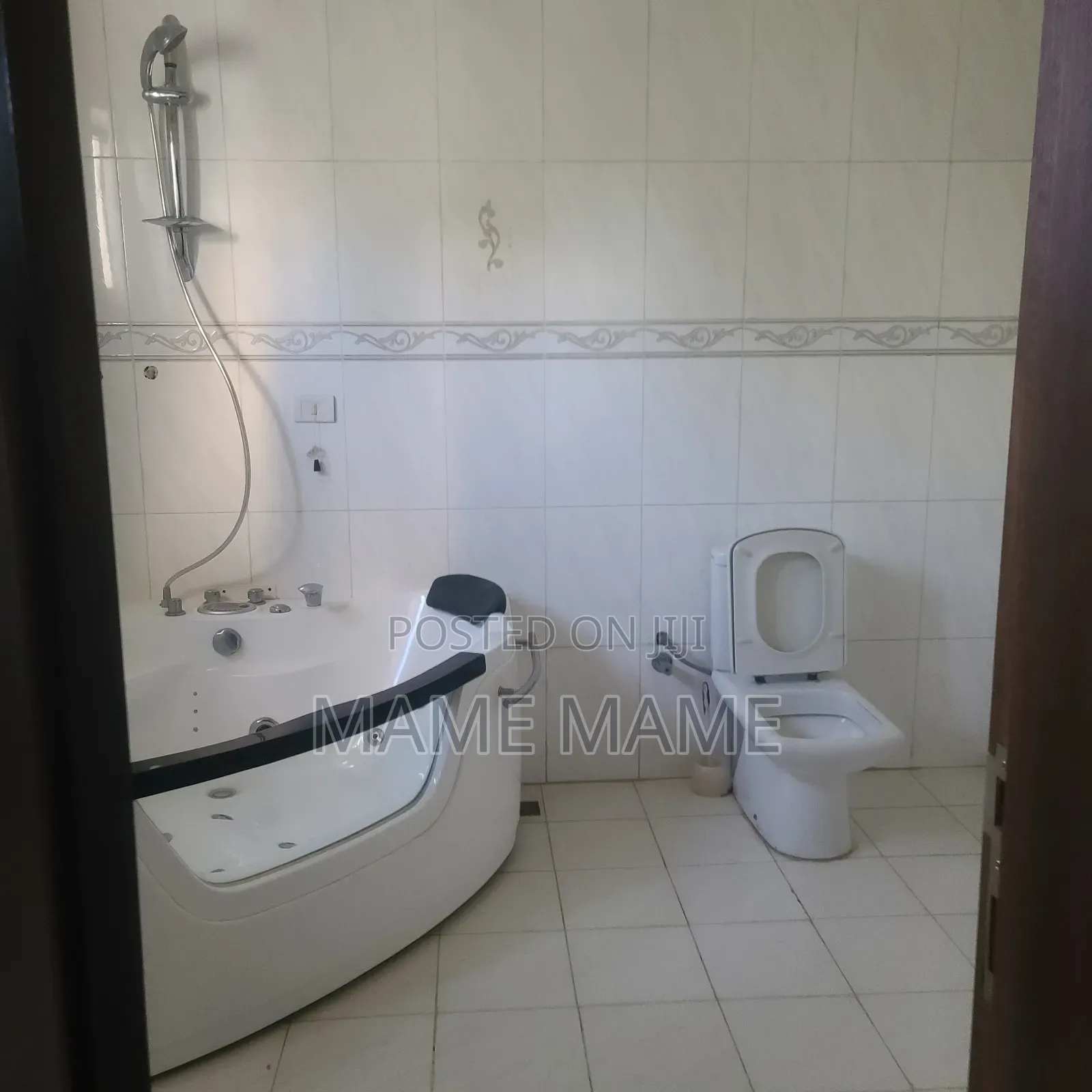 4bdrm House in Addis Abeba, Bole for rent