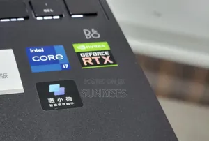 New Laptop HP Victus 15 16GB Intel Core I7 SSD 512GB