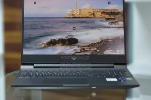 New Laptop HP Victus 15 16GB Intel Core I7 SSD 512GB