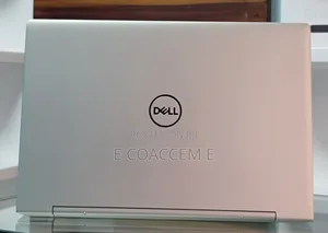 New Laptop Dell 16GB Intel Core I7 SSD 512GB