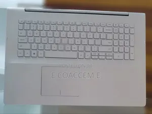 New Laptop Dell 16GB Intel Core I7 SSD 512GB