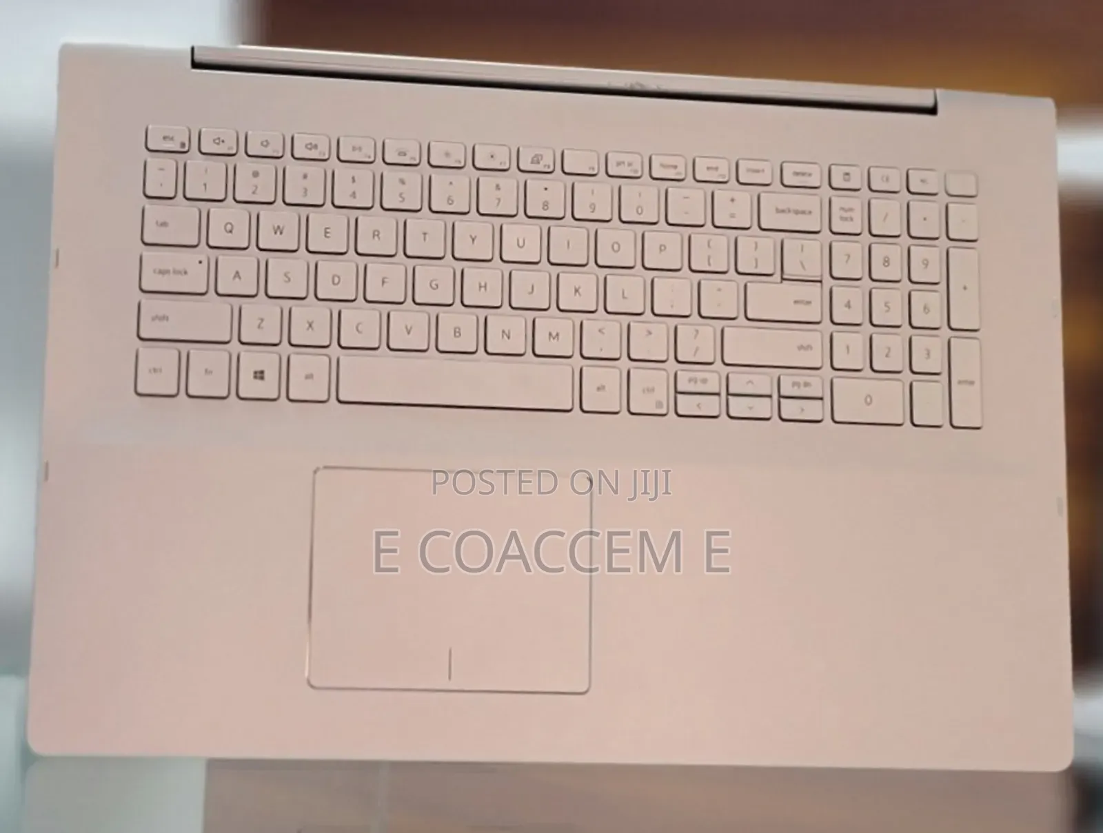 New Laptop Dell 16GB Intel Core I7 SSD 512GB