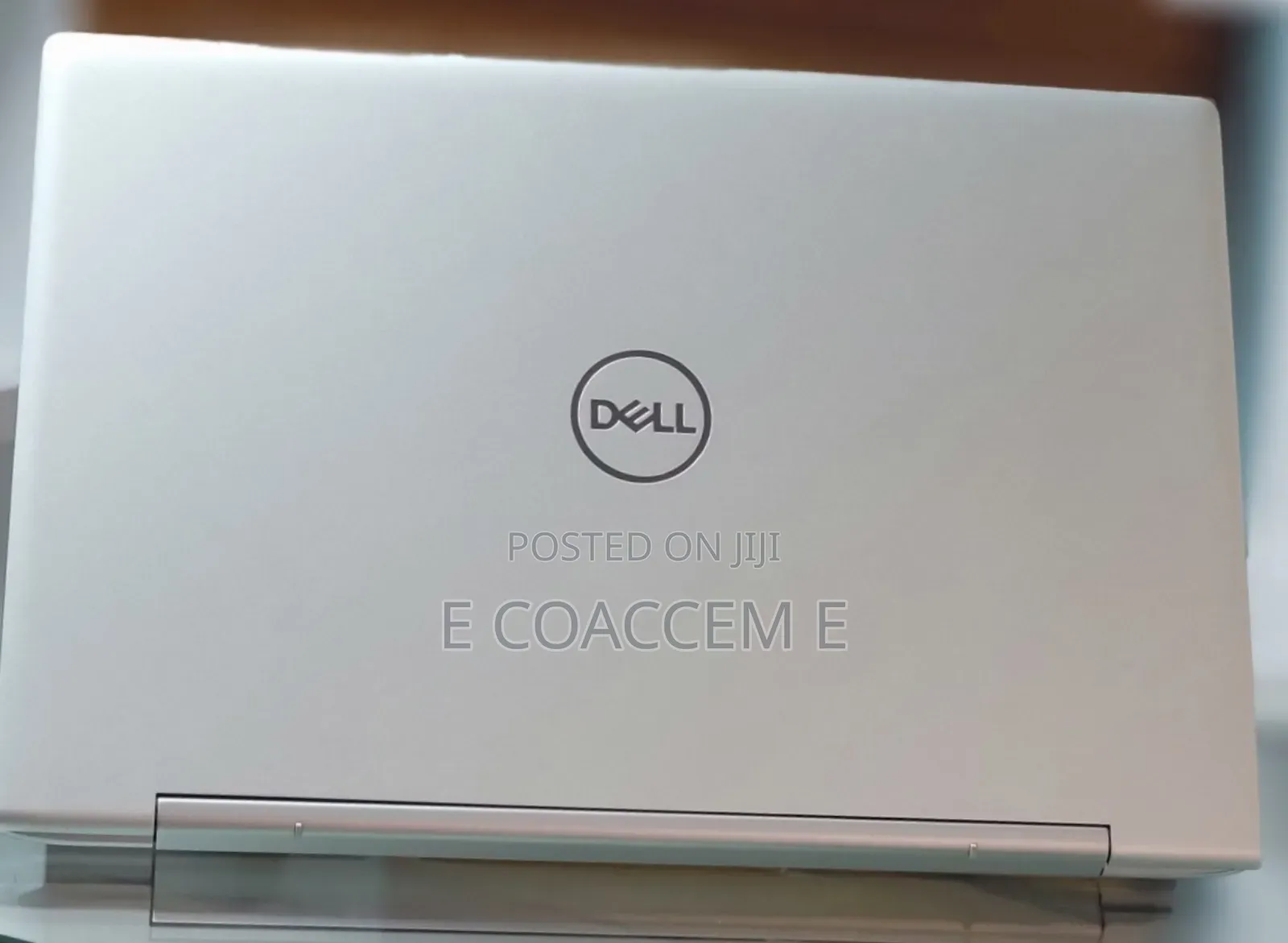 New Laptop Dell 16GB Intel Core I7 SSD 512GB