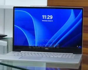 Photo - New Laptop Dell 16GB Intel Core I7 SSD 512GB