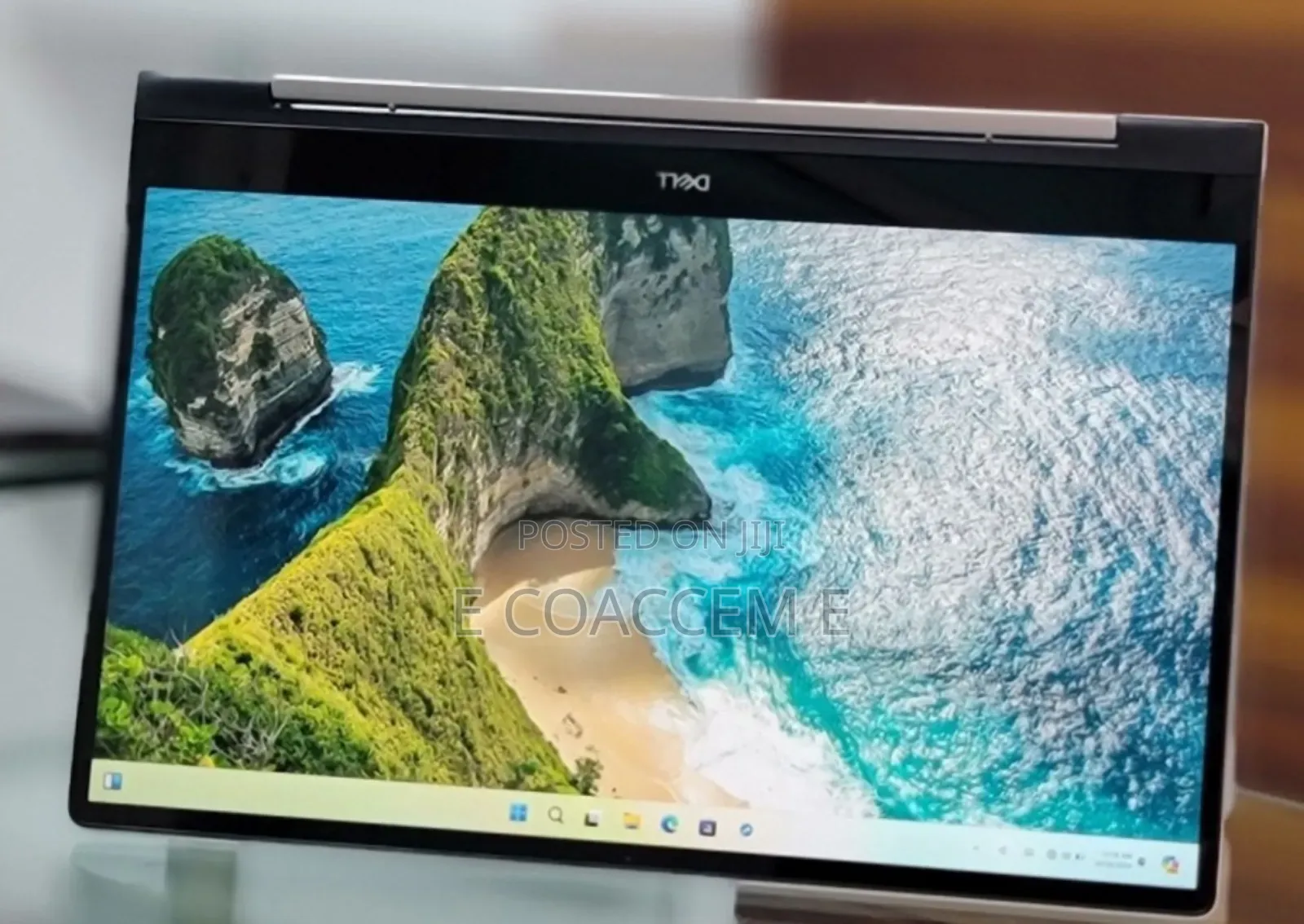 New Laptop Dell 16GB Intel Core I7 SSD 512GB