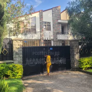 Photo - 4bdrm House in Addis Abeba, Bole for rent
