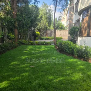 4bdrm House in Addis Abeba, Bole for rent