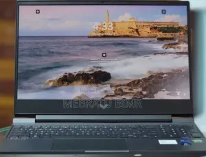 New Laptop HP Victus 16 16GB Intel Core I7 SSD 512GB