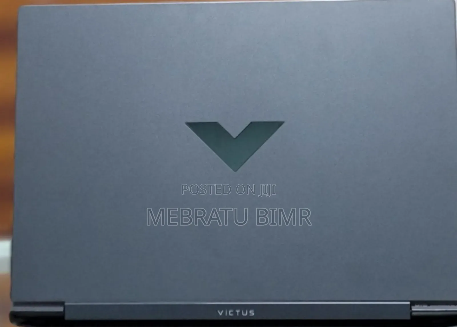 New Laptop HP Victus 16 16GB Intel Core I7 SSD 512GB