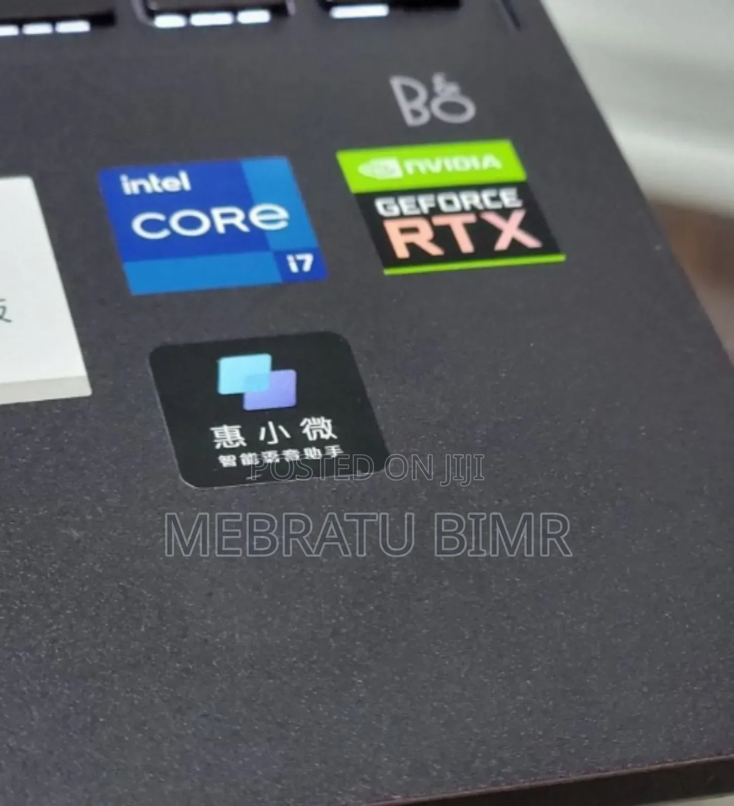 New Laptop HP Victus 16 16GB Intel Core I7 SSD 512GB