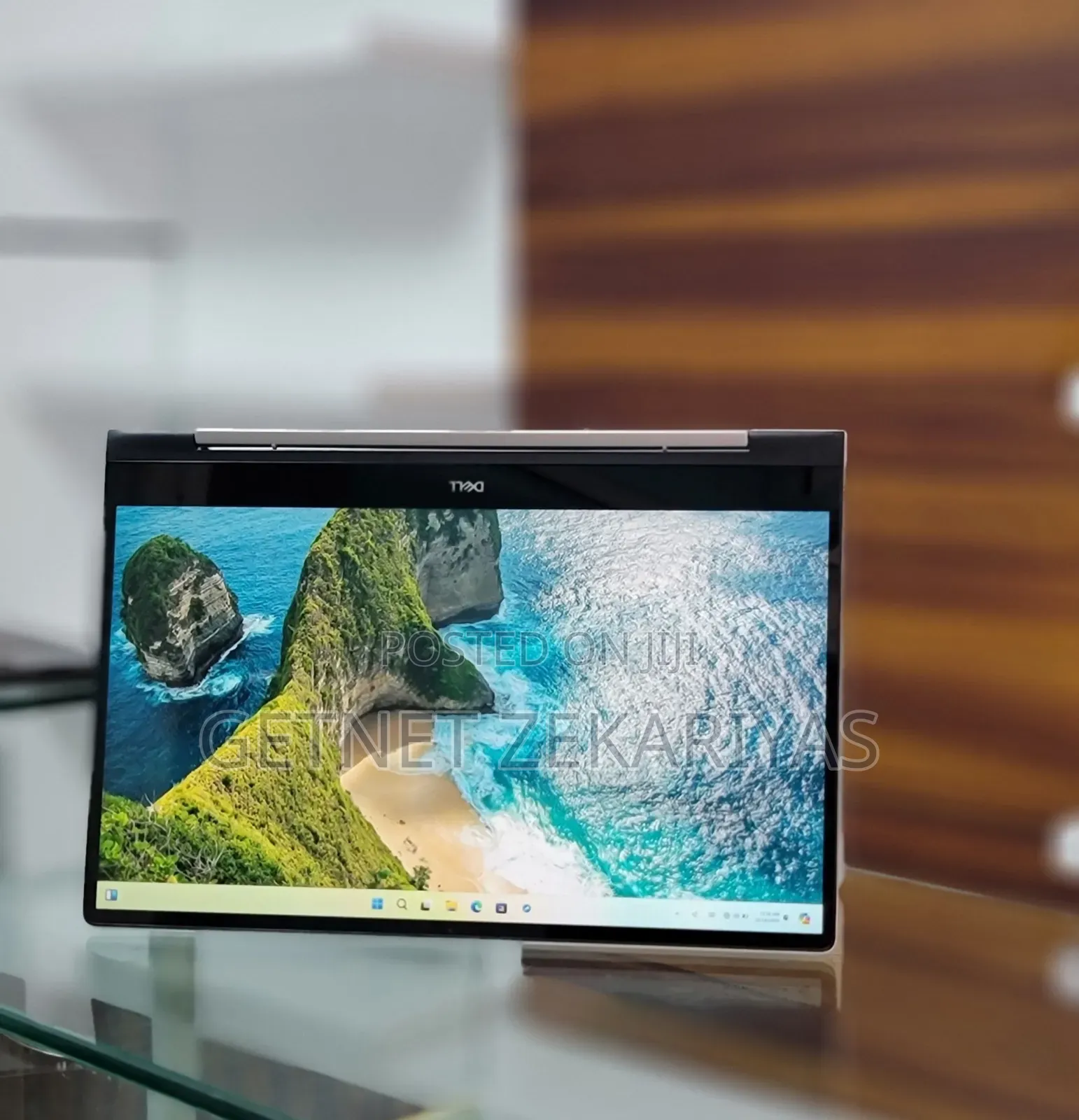 New Laptop Dell Inspiron 15 16GB Intel Core I7 SSD 512GB