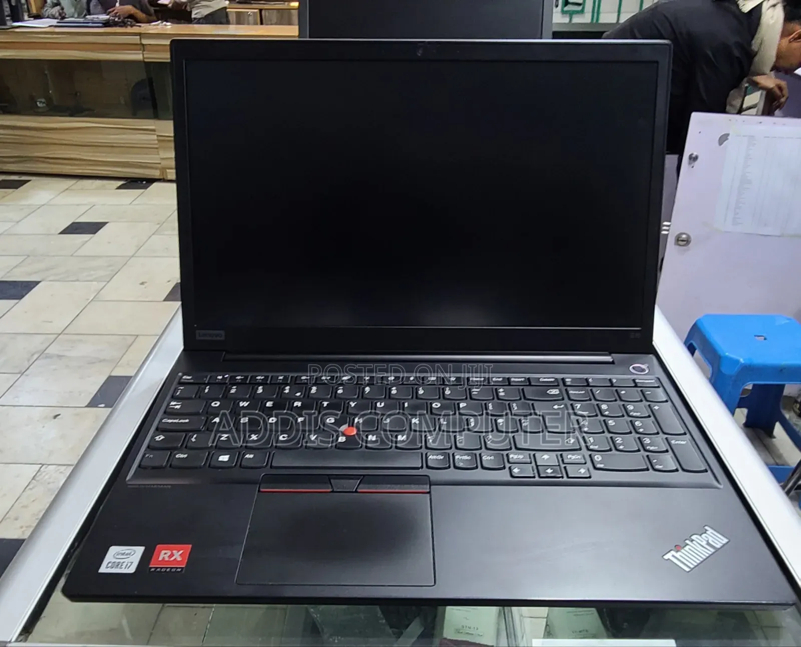 Laptop Lenovo ThinkPad E531 8GB Intel Core I7 HDD+SSD 1T