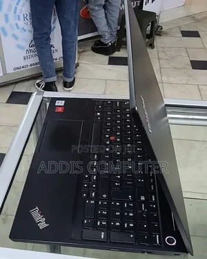 Laptop Lenovo ThinkPad E531 8GB Intel Core I7 HDD+SSD 1T