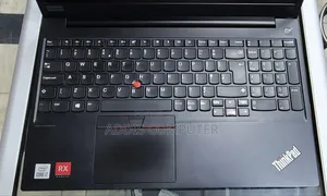 Laptop Lenovo ThinkPad E531 8GB Intel Core I7 HDD+SSD 1T