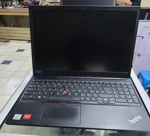 Laptop Lenovo ThinkPad E531 8GB Intel Core I7 HDD+SSD 1T