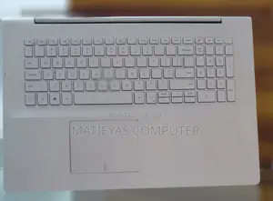 New Laptop Dell Inspiron 15 16GB Intel Core I7 SSD 512GB