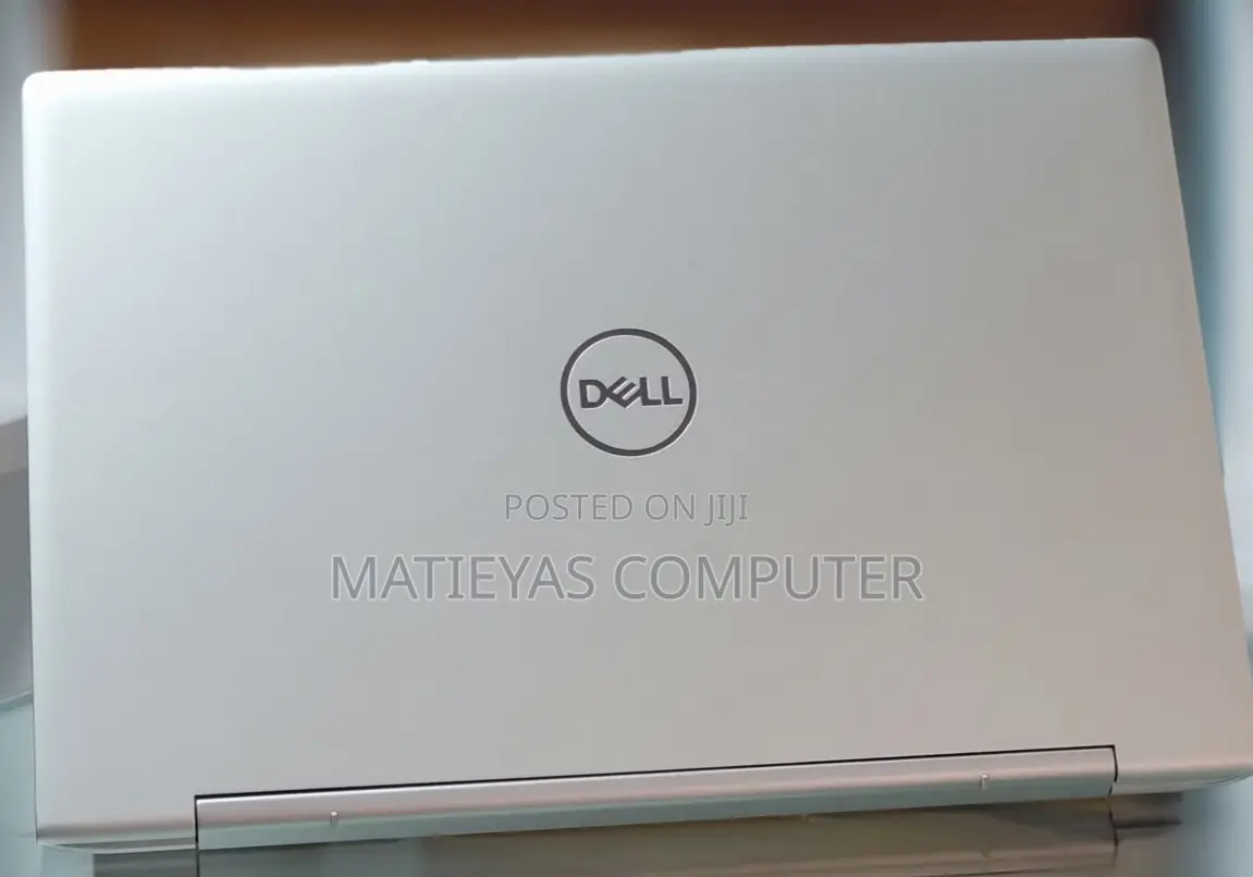 New Laptop Dell Inspiron 15 16GB Intel Core I7 SSD 512GB