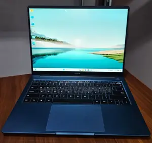 New Laptop 8GB Intel Core I5 SSD 512GB