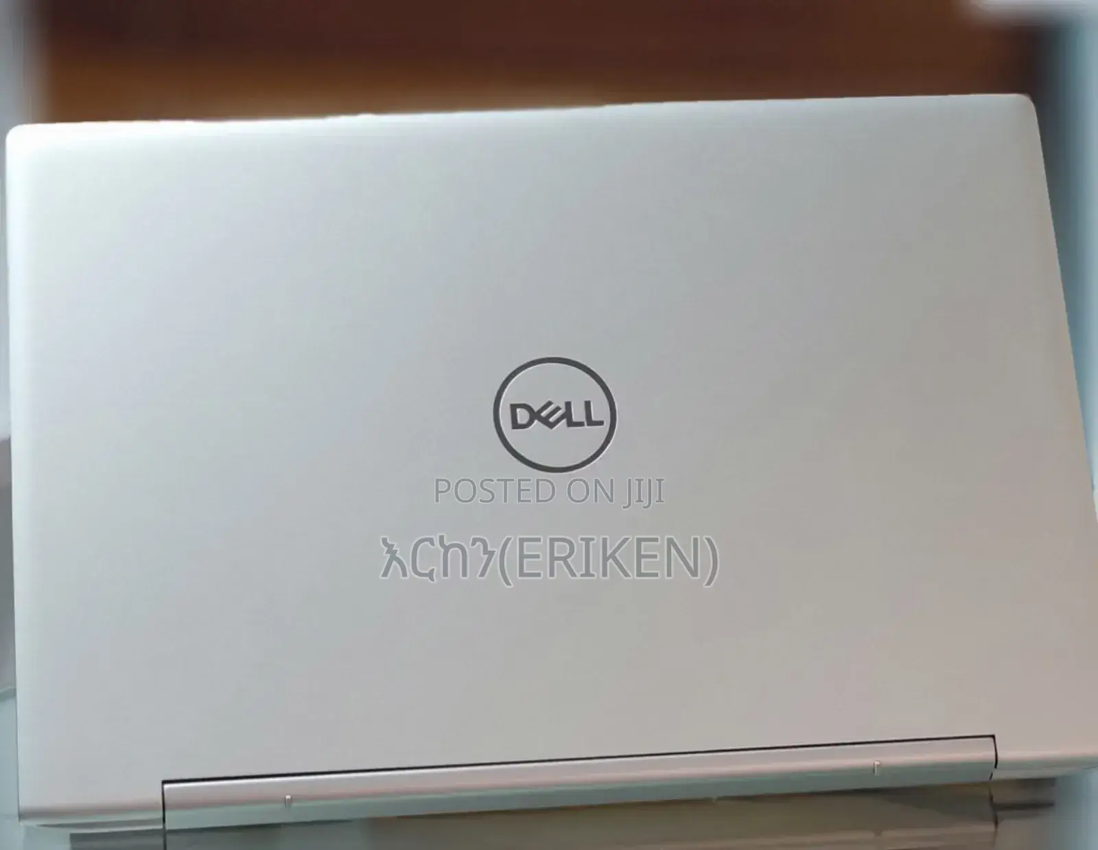 New Laptop Dell Inspiron 15 16GB Intel Core I7 SSD 512GB