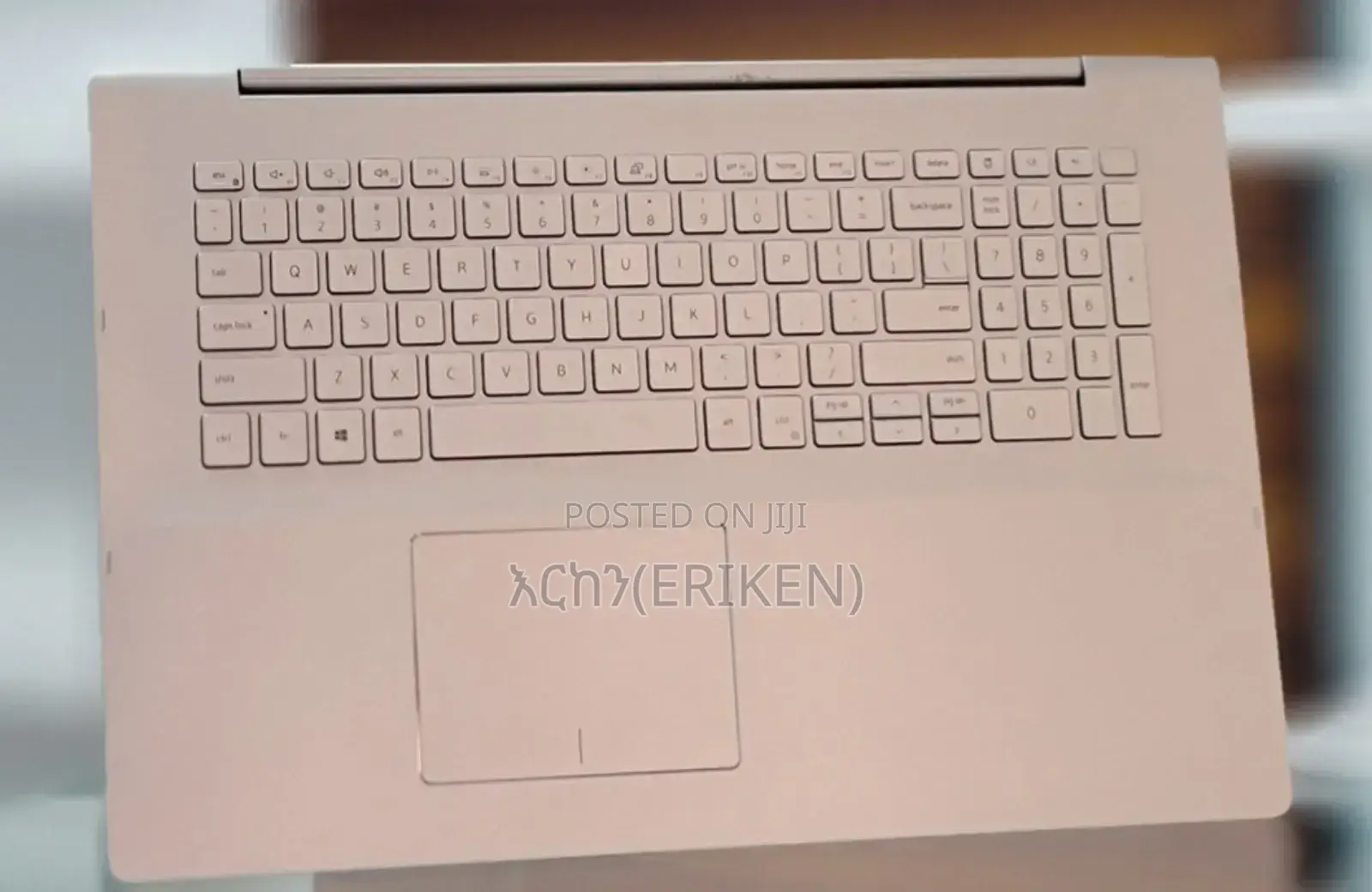 New Laptop Dell Inspiron 15 16GB Intel Core I7 SSD 512GB