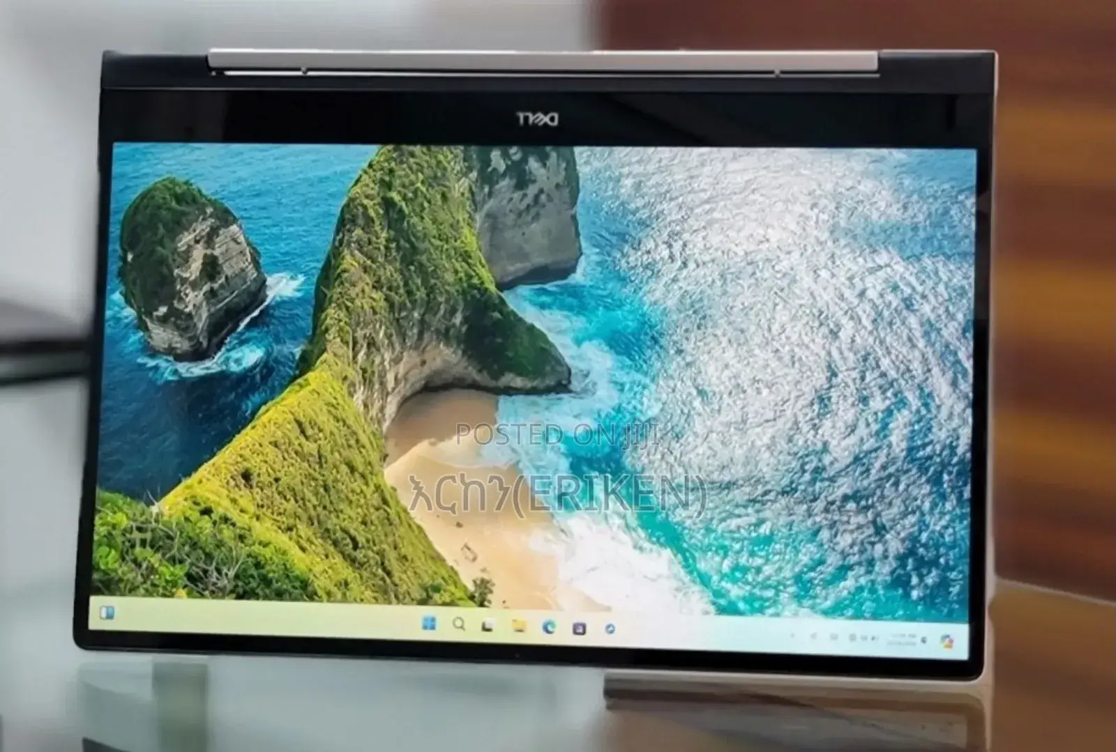 New Laptop Dell Inspiron 15 16GB Intel Core I7 SSD 512GB