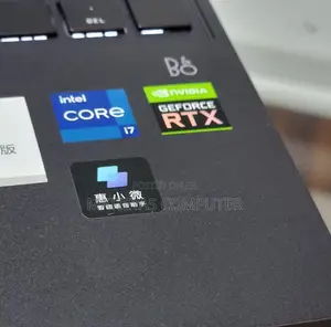 New Laptop HP Victus 15 16GB Intel Core I7 SSD 512GB