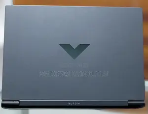 New Laptop HP Victus 15 16GB Intel Core I7 SSD 512GB
