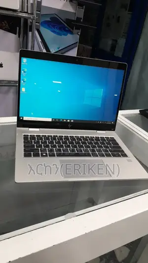 New Laptop HP EliteBook 830 G6 16GB Intel Core I5 SSD 512GB