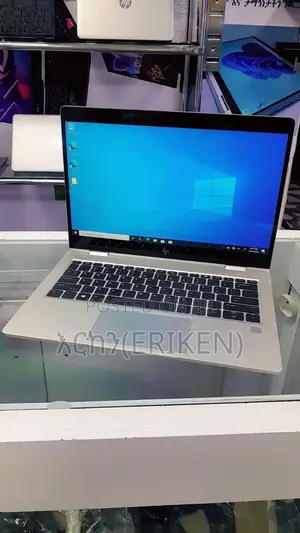 New Laptop HP EliteBook 830 G6 16GB Intel Core I5 SSD 512GB