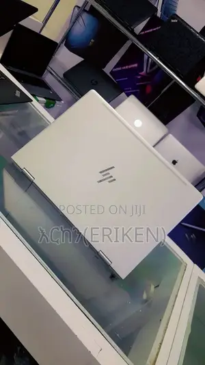 New Laptop HP EliteBook 830 G6 16GB Intel Core I5 SSD 512GB