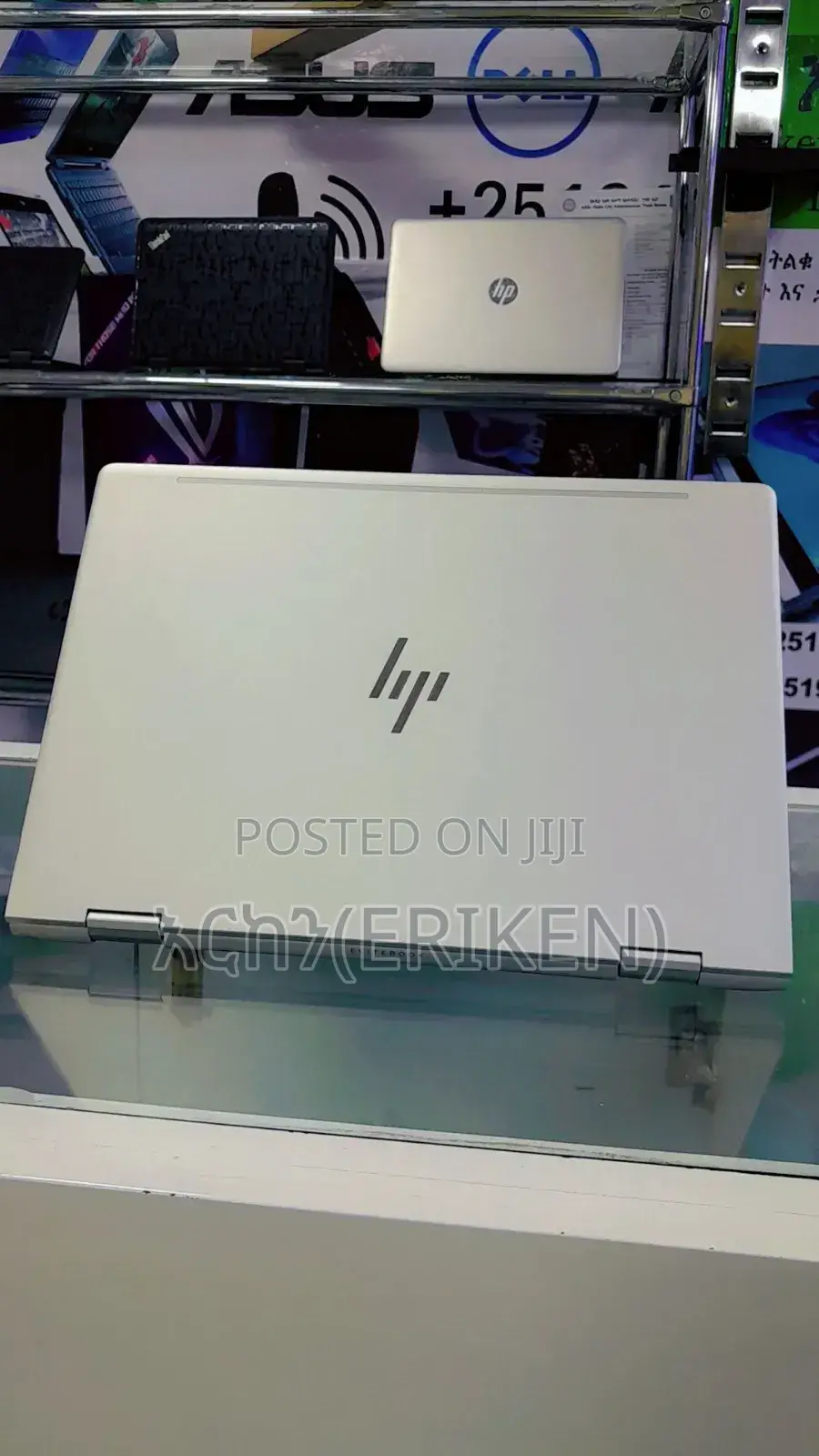 New Laptop HP EliteBook 830 G6 16GB Intel Core I5 SSD 512GB