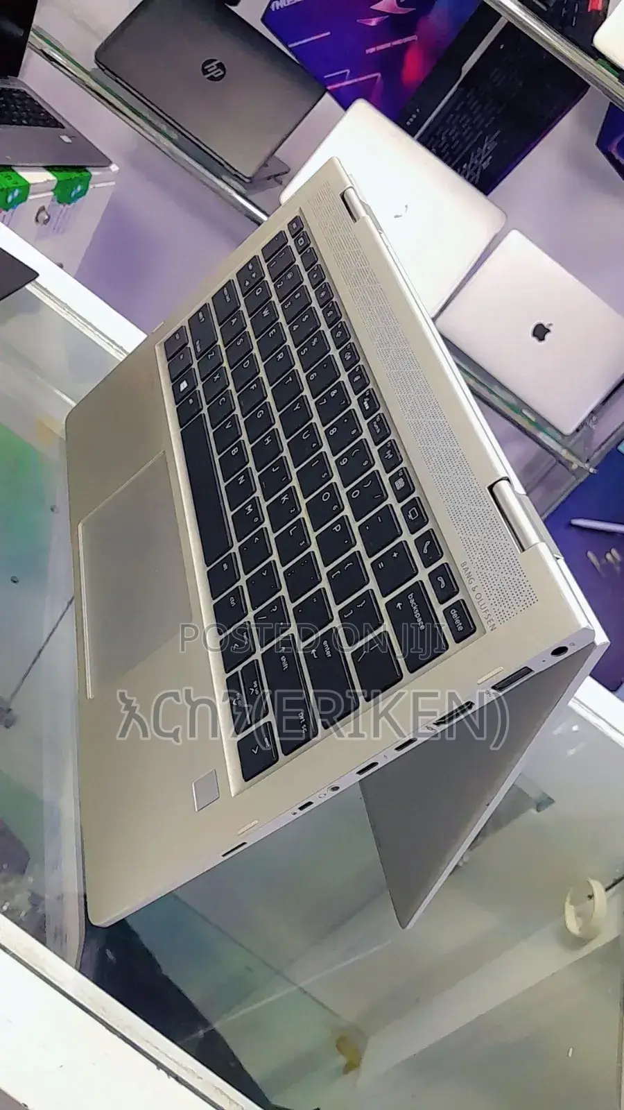 New Laptop HP EliteBook 830 G6 16GB Intel Core I5 SSD 512GB